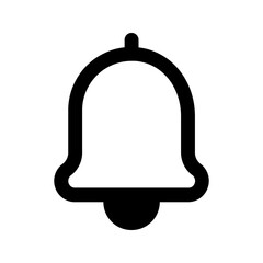 notification glyph icon