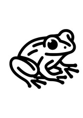 Frog SVG, Amphibian SVG, Toad SVG, Animal SVG, River SVG, Lake SVG, Frog Silhouette, Frog Vector, Frog Clipart, Cut file for Cricut SVG, JPG, PNG