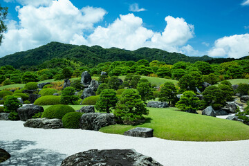 最強の日本庭園