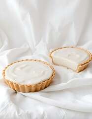 white chocolate cake