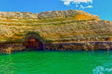 Porches, Algarve (Portugal)