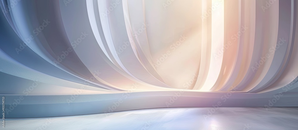 Poster abstract texture light backdrop. copy space image. place for adding text and design