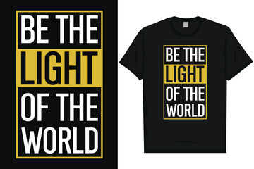 Best motivational quotes awesome typography tshirt design