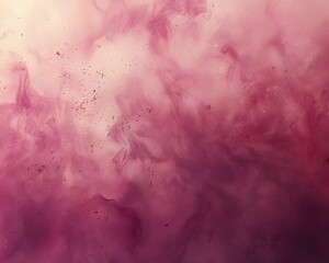 Obraz premium pink dust background