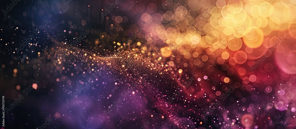Poster abstract texture soft bokeh backdrop. copy space image. place for adding text and design