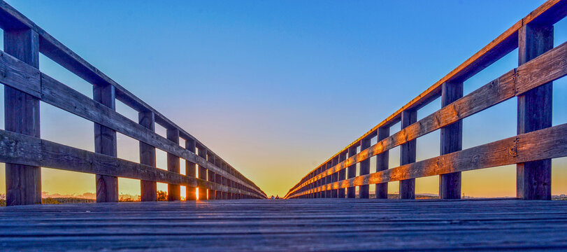 Lagoa dos Salgados in Guia-Albufeira/Algarve Portugal