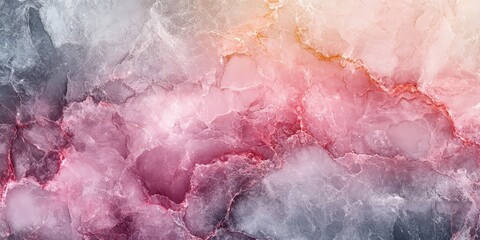Obraz premium Abstract Marble Texture with Vibrant Colors