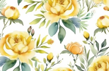 flowers background