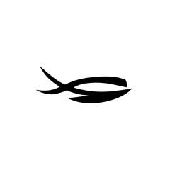 Vehicle stripe decal