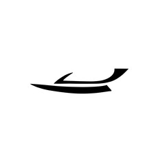 Vehicle stripe decal