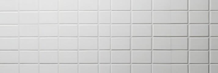 White Tiles