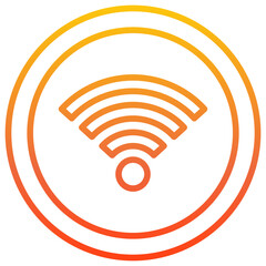 Wifi Icon