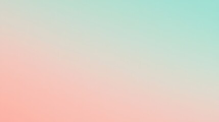Fototapeta premium Soft Gradient
