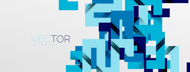 Color bend lines with shadow texture effect. Vector Illustration For Wallpaper, Banner, Background, Card, Book Illustration, landing page