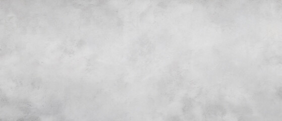 Obraz premium white gray wall texture