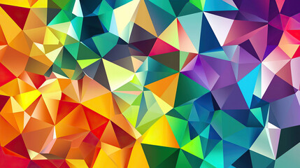 Fototapeta premium Abstract colorful background