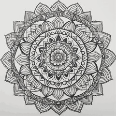 Mandala of Enlightenment