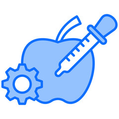 Biotechnology Icon