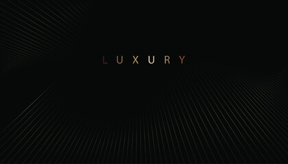 Luxury Elegant Super Car Automobile Urban Design Background. Premium Black Silver Metallic Shine lines Effect Display showroom in store. Luxurious Brand Royal High Standard Award Background Template
