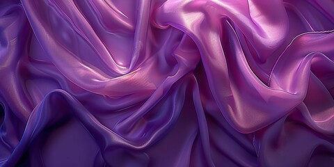 Obraz premium silk background