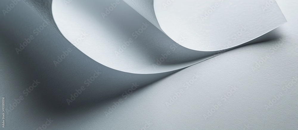 Poster grey paper surface texture. copy space image. place for adding text and design