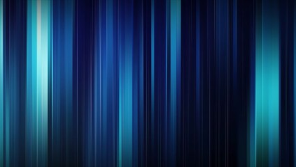 Background gradient striped blue dark motion animation