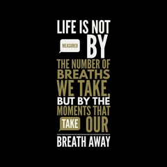 Motivational quotes for success. A positive message for students for success in life.