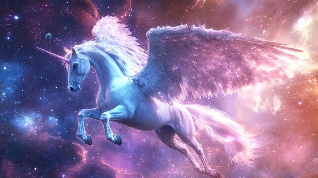 Unleash the cosmic beauty of Pegasus, where fantasy meets the cosmos. From its astrological significance to captivating digital fashion, this mythical creature embodies freedom and enchantment.