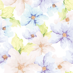 Floral background_110106872