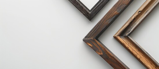 Obraz premium New oil filter on a white background Copy space