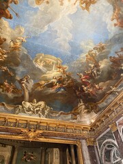 Fototapeta premium peinture 