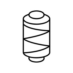 eco thread spool