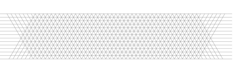 Fototapeta premium Grids for Logo Design - Logo Guides for Beginner