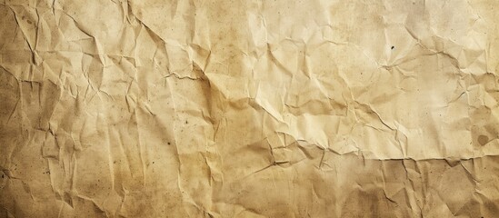 Obraz premium textured vintage paper background with. Copy space image. Place for adding text and design