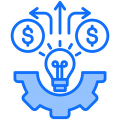 Business Opportunity Icon