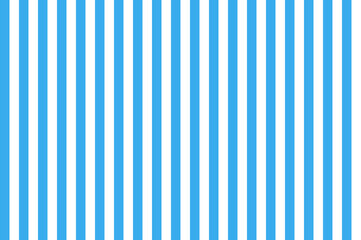 Obraz premium Butterfly Blue color and white color background with lines. traditional vertical striped background texture..