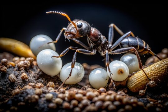 Insectoid - Images et vidéos libres de droits | Adobe Stock