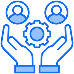 Stakeholder Icon