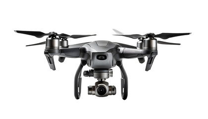  drone isolated on png