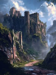 Endless Road to Nowhere