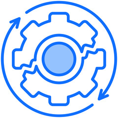 Obraz premium Failure Icon