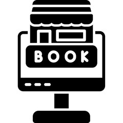 Online Booking Icon