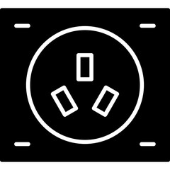Socket Icon