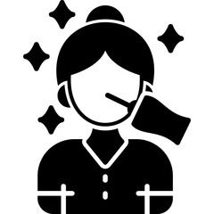 Laser Teratment Icon