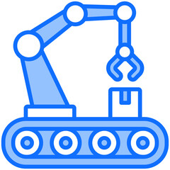 Automation Icon