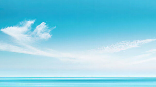 beautiful cloudscapes background