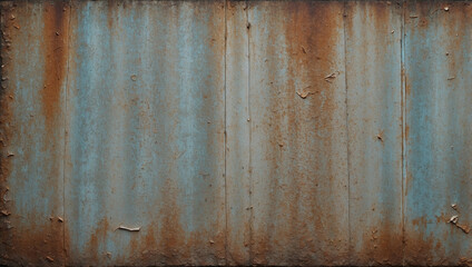 Grunge metal texture