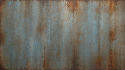 Grunge metal texture