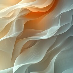 Obraz premium Digital Dreams: The Future of Graphic Expression