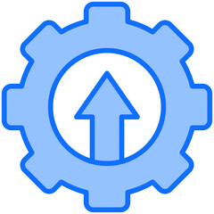 Optimization Icon